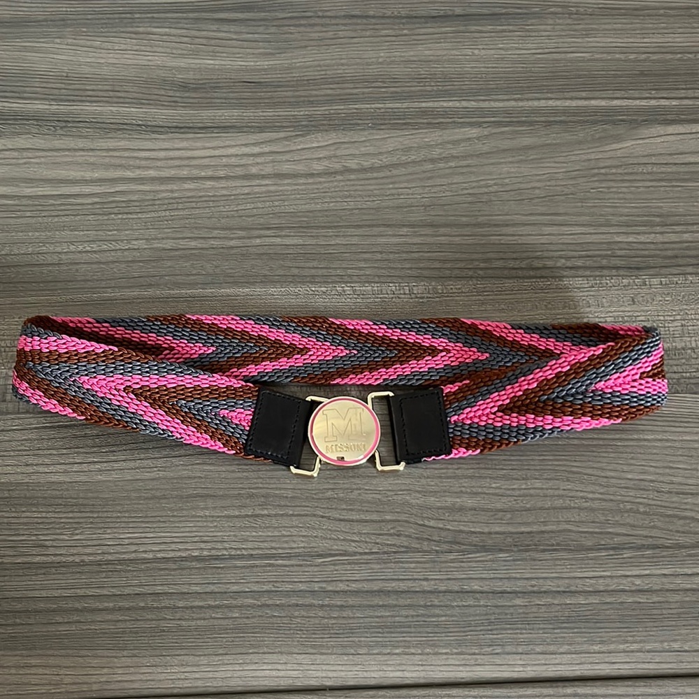 Missoni Belt